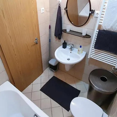 Apartment Horvathhouse Location And Beachfront