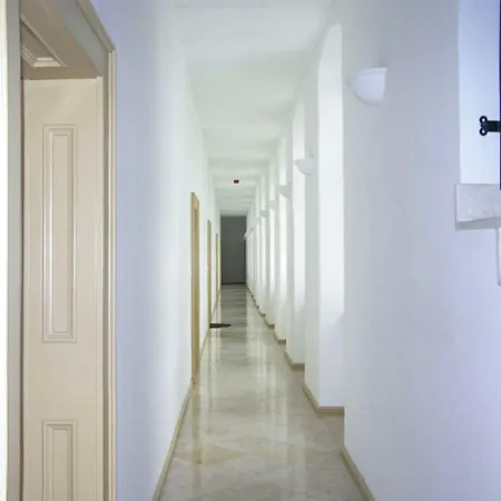 Apartment Horvathhouse Location And Beachfront