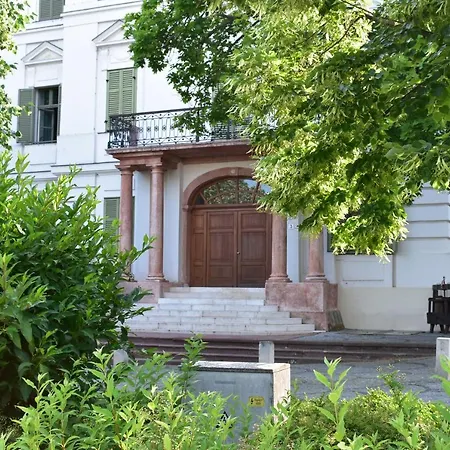 Horvathhouse Location And Beachfront Balatonfured