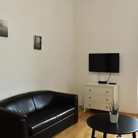 Apartment Horvathhouse Location And Beachfront